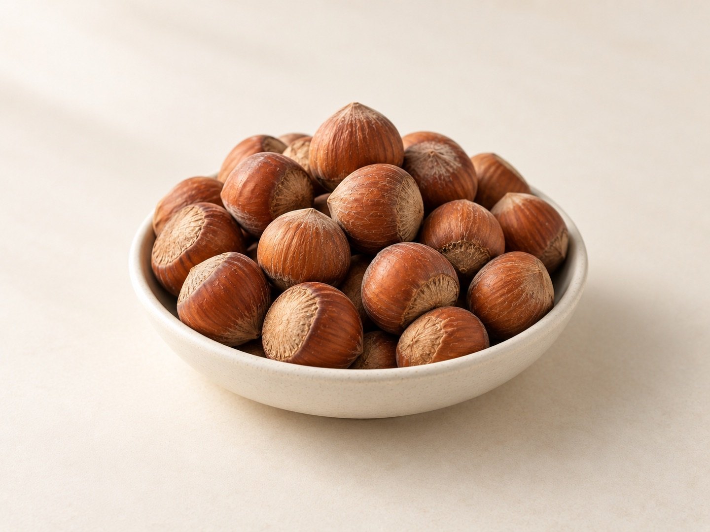 In-Shell Hazelnuts