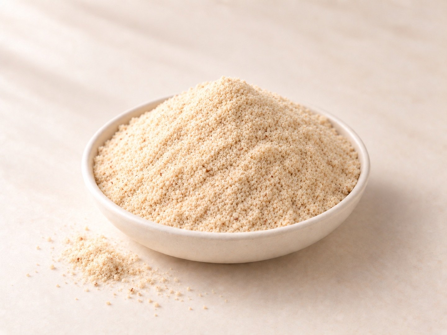 Hazelnut Flour